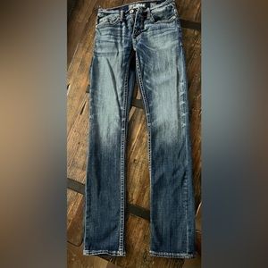 BKE - Alec - straight leg 28L